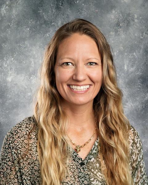 Hillary Gressman