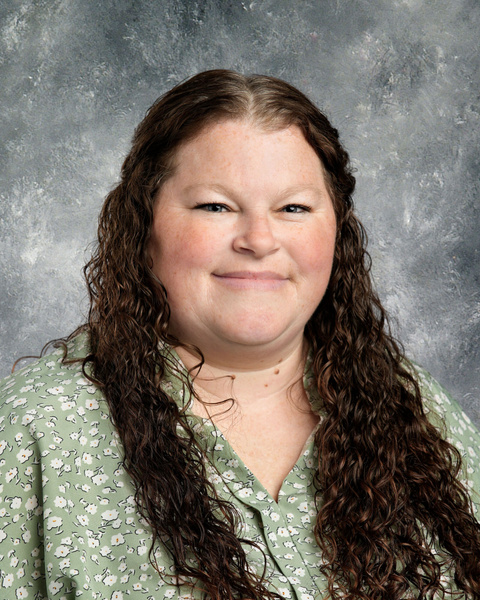Stacy Wooten