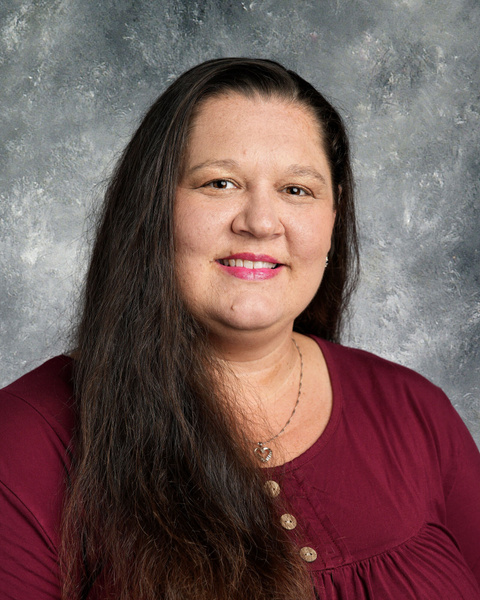 Carrie Rice