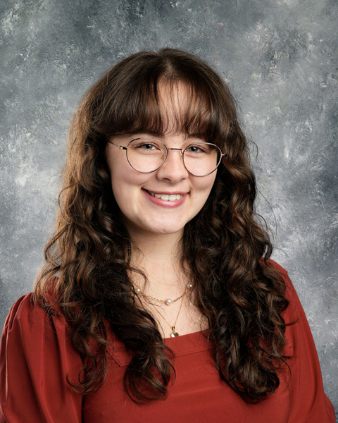 Abigail Colley
