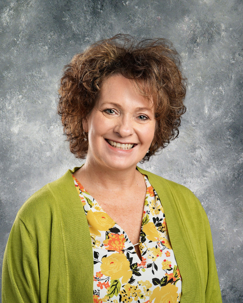 Sherry Kriete