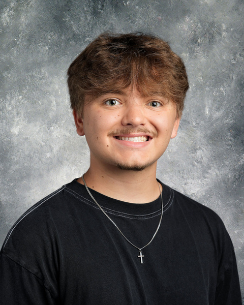 Hayden Sheely