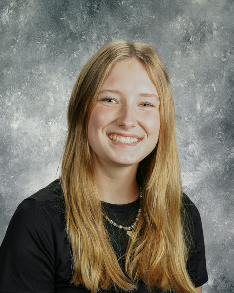 Rowan Gressman